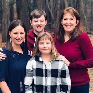 Meet your Posher, Kerri